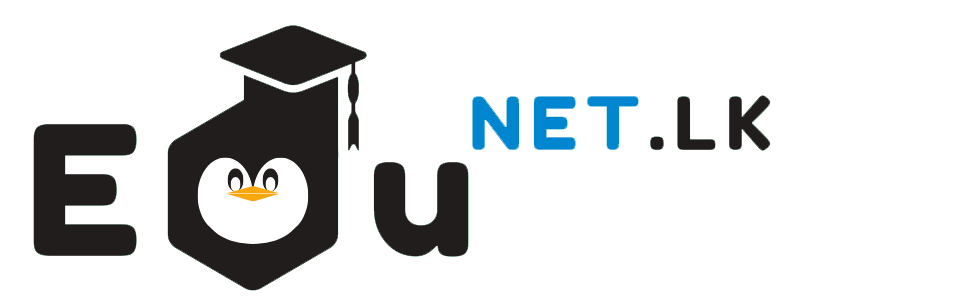 EduNET.LK