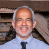 Picture of Visvanath Ratnaweera